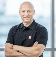 Kyberútok jako nový byznys: výkupné zaplatí až třetina firem, jistotu návratu dat ale nemají